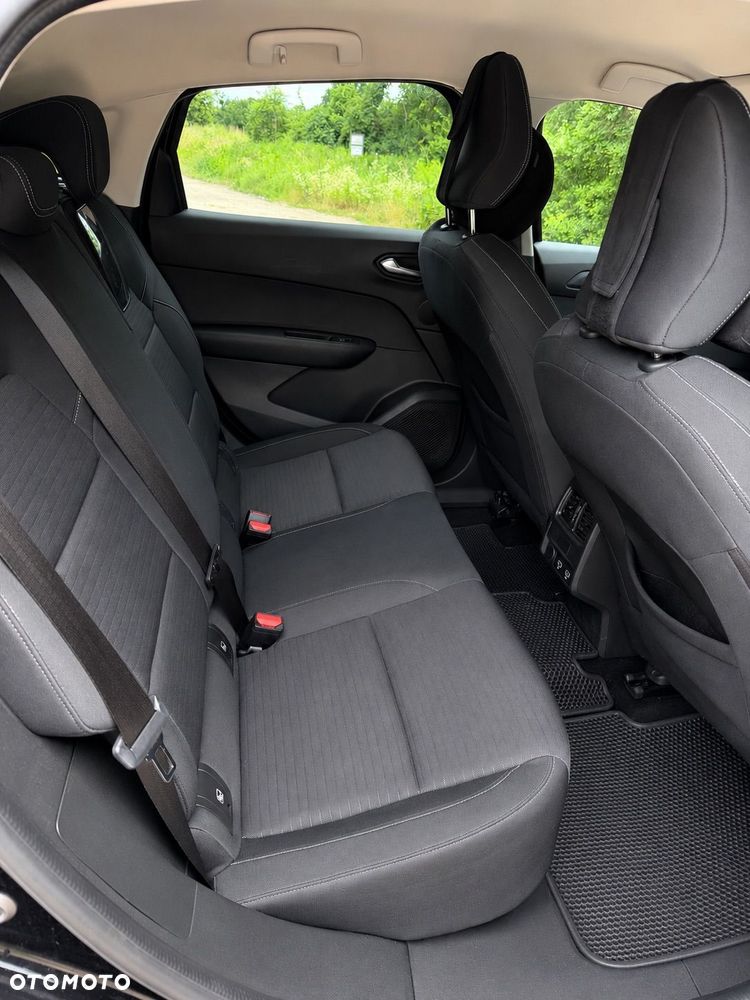 Renault Arkana TCe Mild Hybrid 140 EDC Equilibre - 11