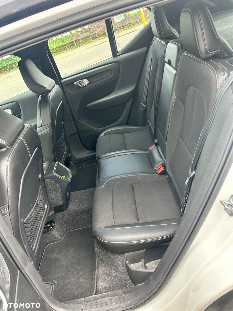 Volvo XC 40 T3 - 8