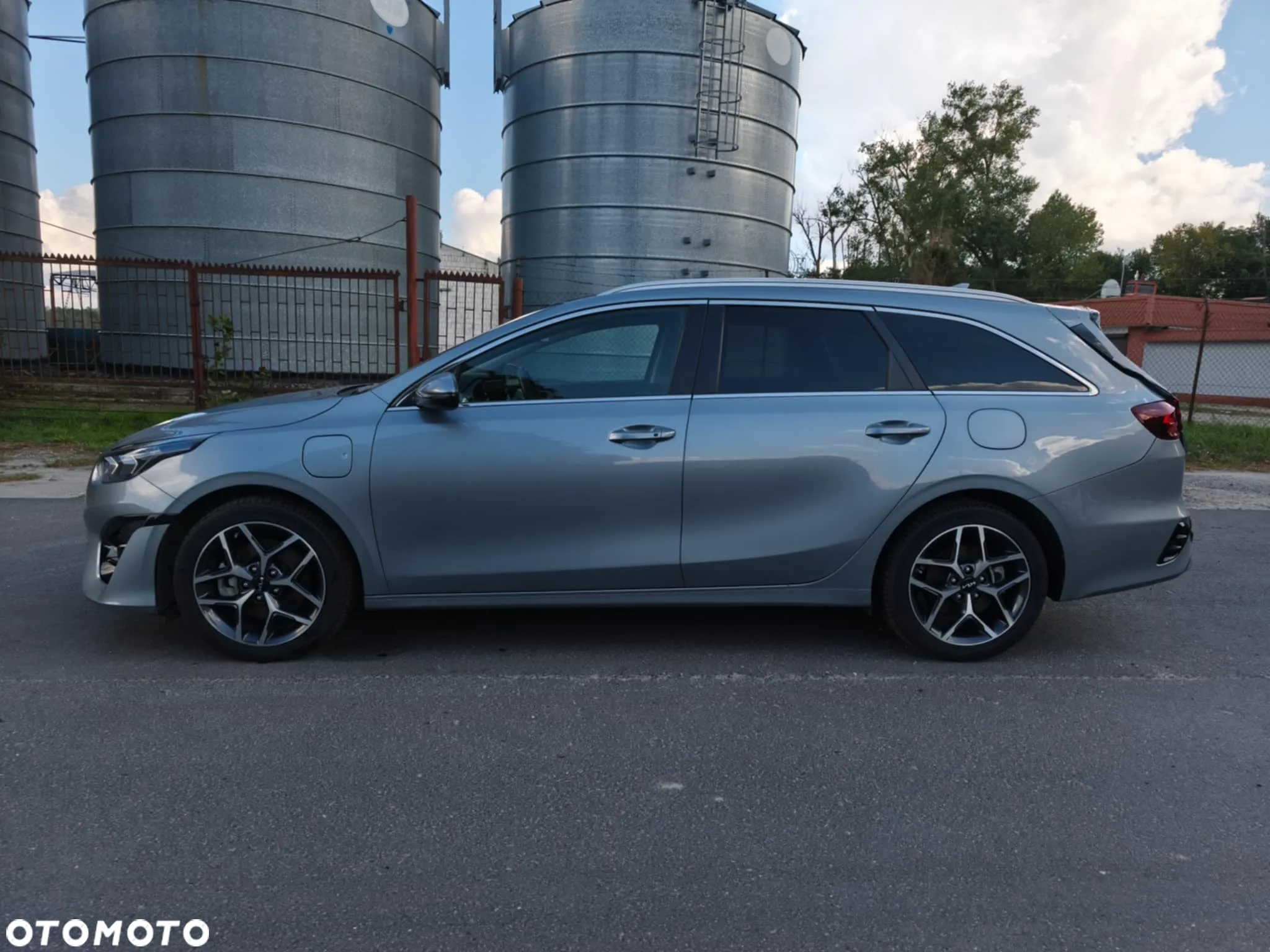 Kia Ceed - 7