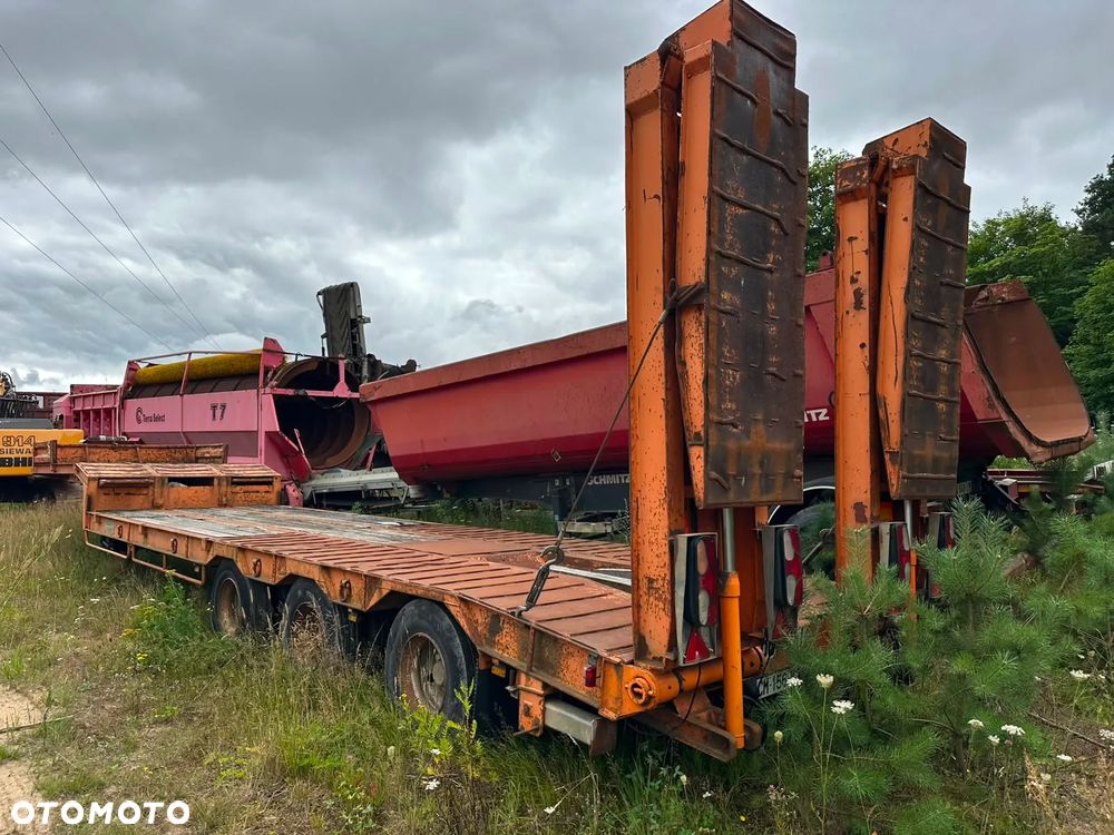 Louault SR3CA420 - 2
