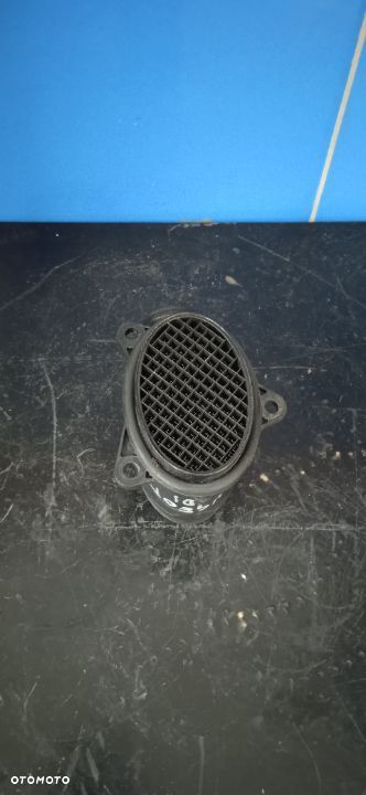 Przepływomierz Peugeot 1.6 HDI 96500107B0 - 1