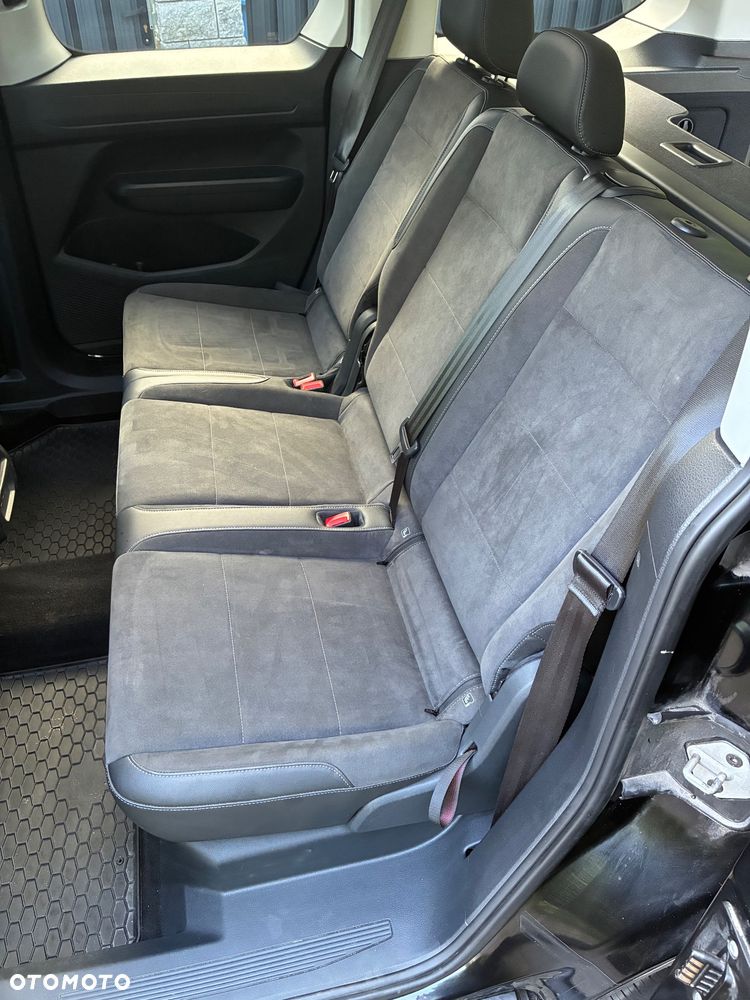 Volkswagen Caddy 2.0 TDI Style - 3