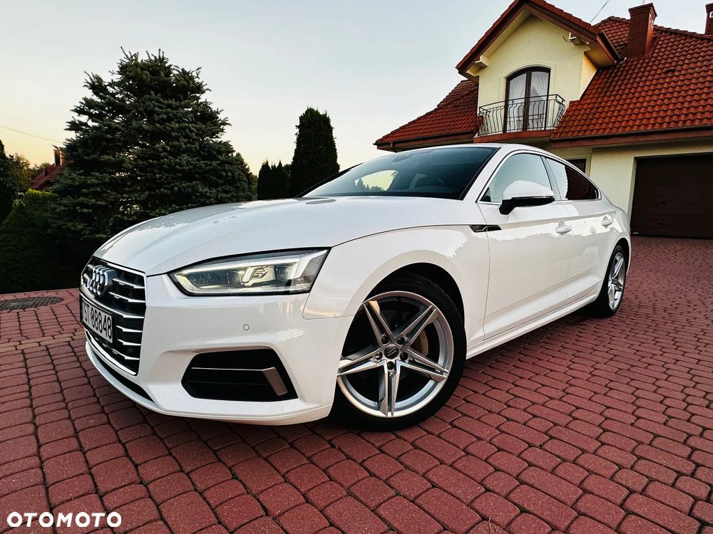 Audi A5 - 9