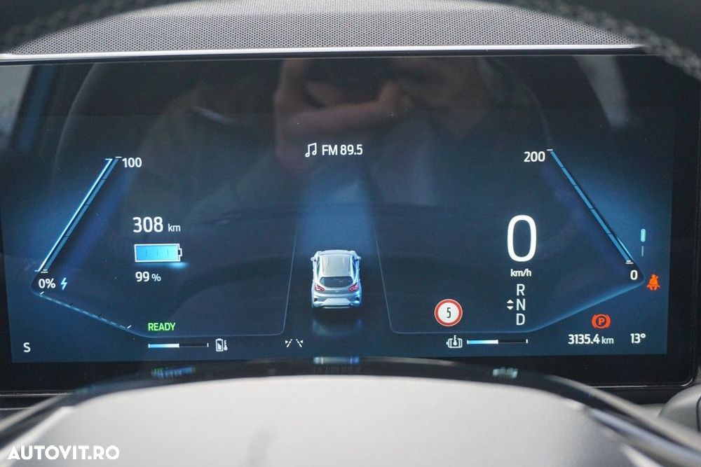 Ford Puma 43 kWh Amplified Self - 7