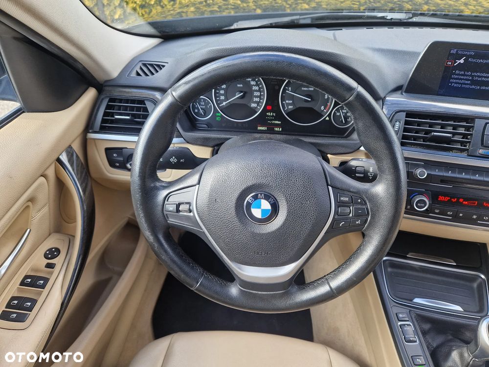 BMW Seria 3 - 33