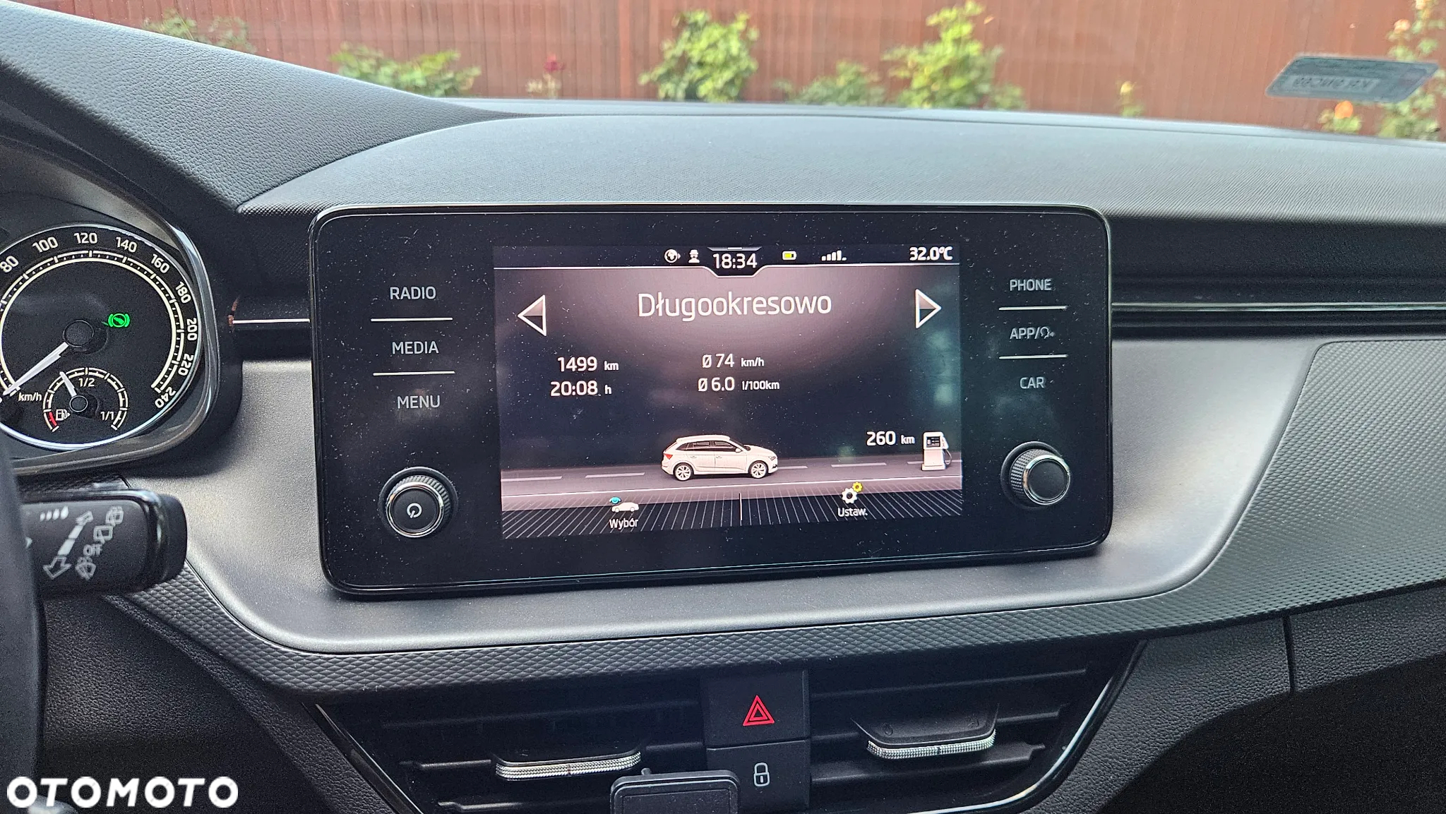 Skoda Scala 1.0 TSI Ambition DSG - 16