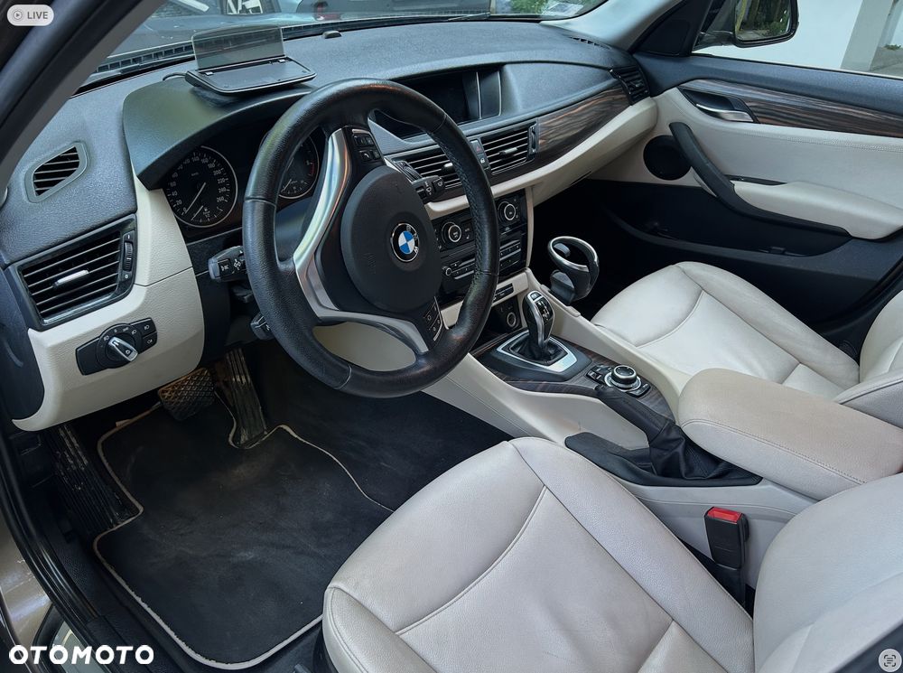 BMW X1 - 9