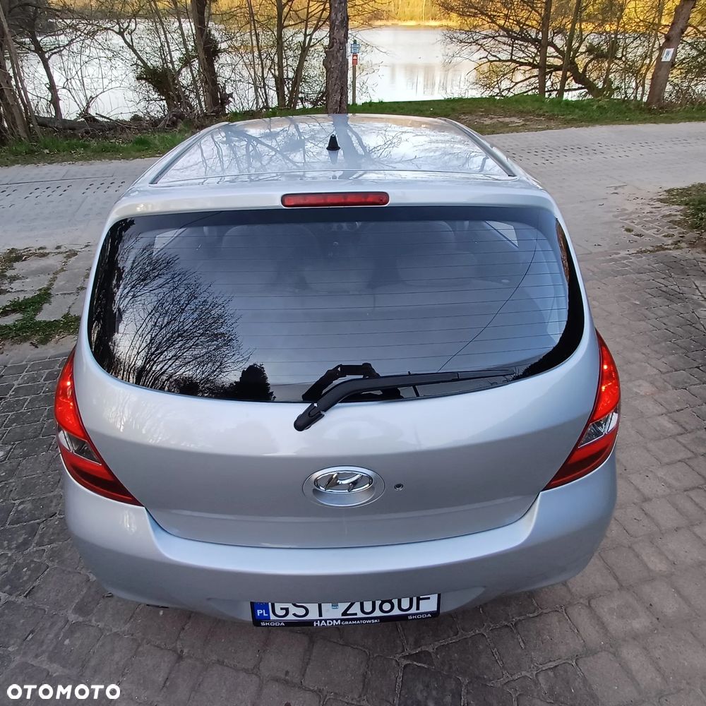 Hyundai i20 1.2 Edition 20 - 10