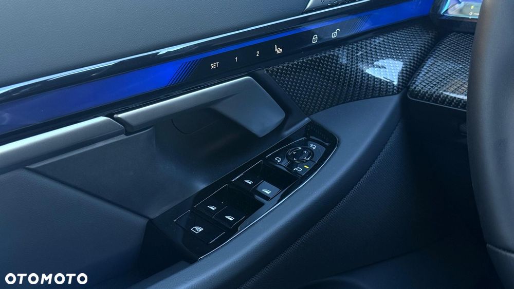 BMW M5 - 21