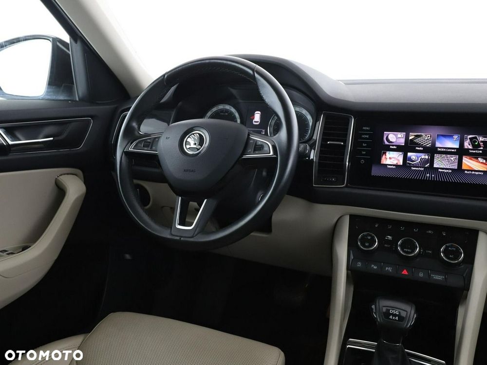 Skoda Kodiaq 2.0 TDI 4x4 Business DSG - 17