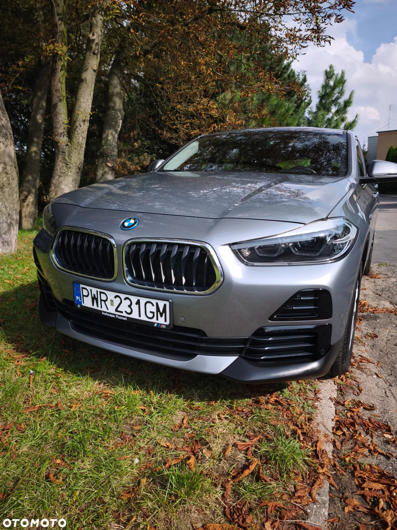 BMW X2 xDrive25e Advantage - 20