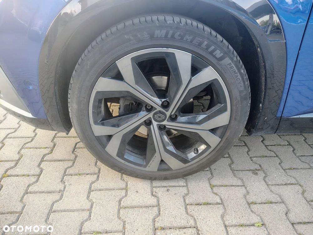 Renault Austral Mild Hybrid 160 Automatik Esprit Alpine - 11