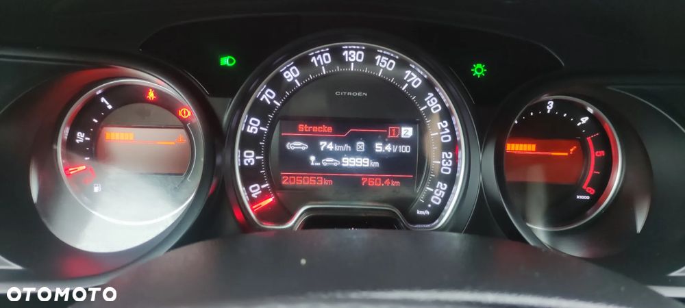 Citroën C5 - 28