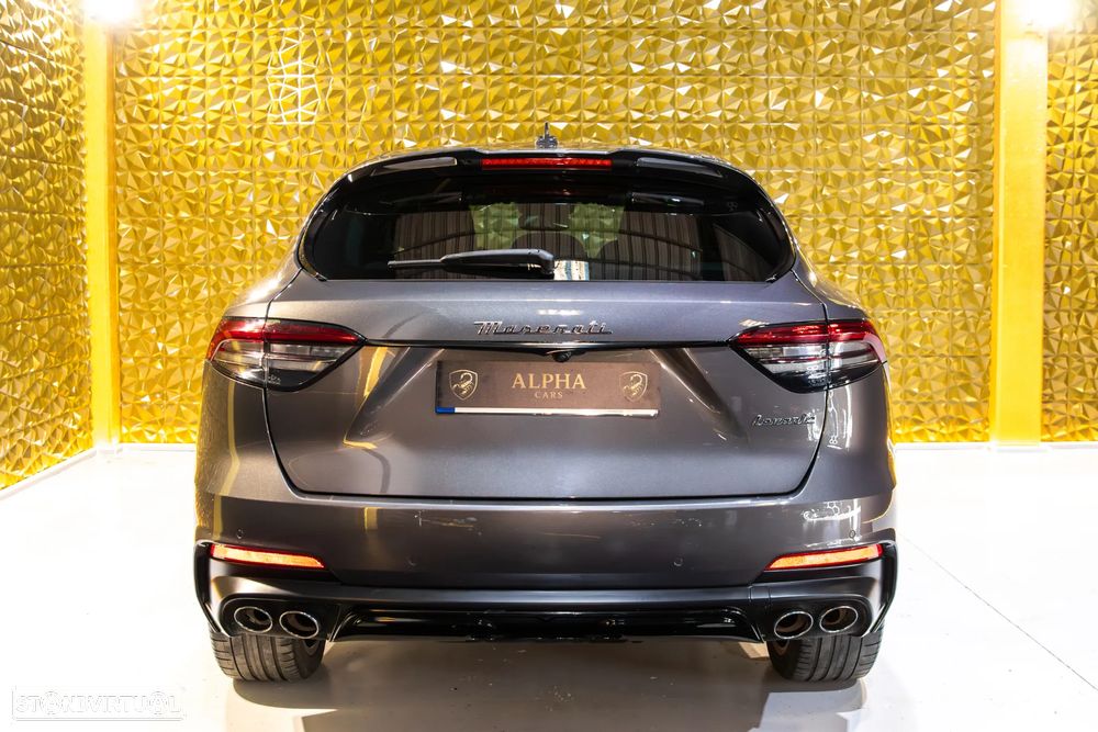 Maserati Levante 2.0 GT Ultima - 13