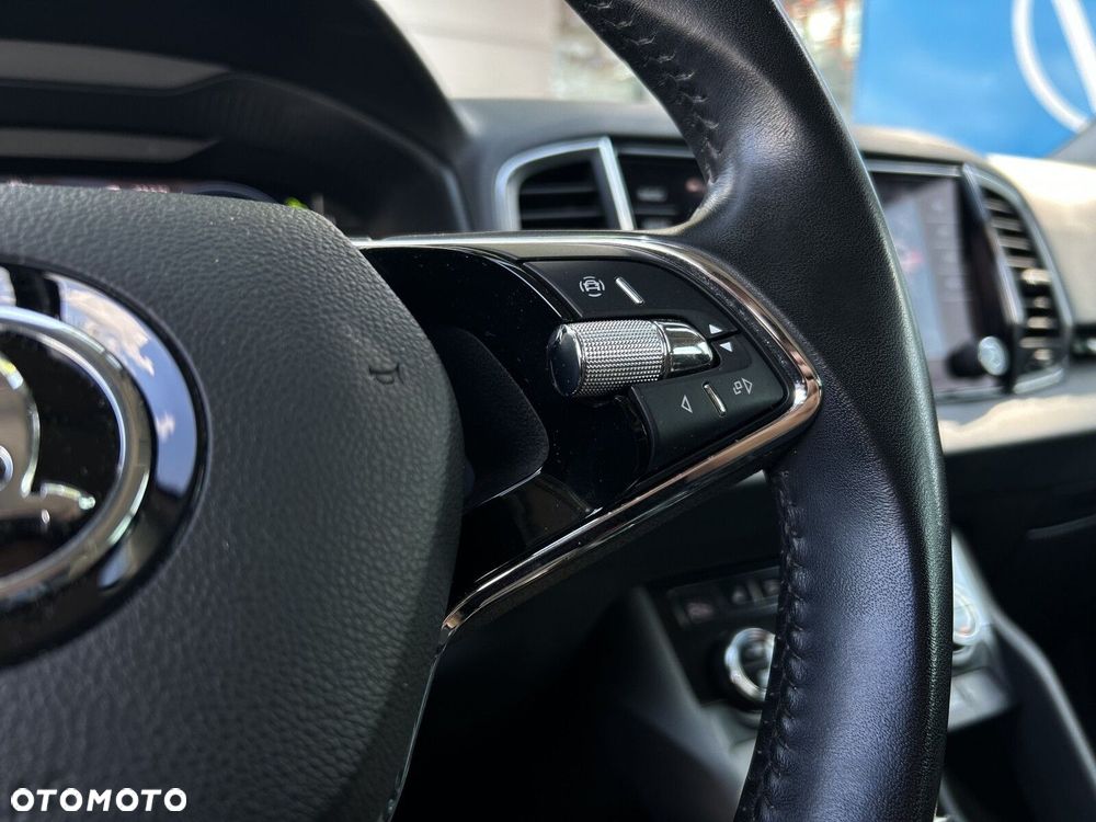 Skoda Karoq 1.5 TSI ACT Ambition DSG - 25