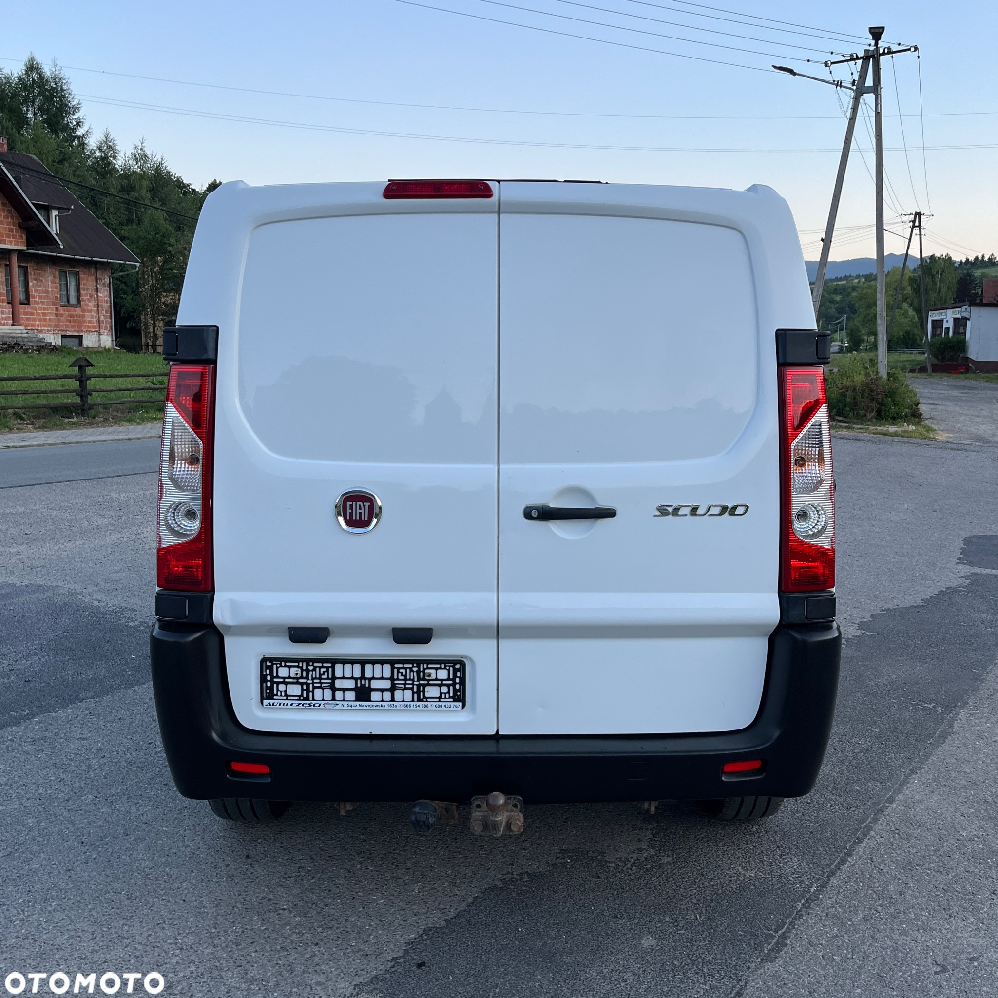 Fiat Scudo - 4