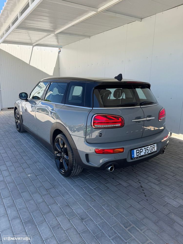 MINI Clubman Cooper S - 11