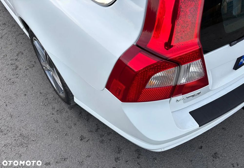 Volvo V70 2.5T Ocean Race - 40