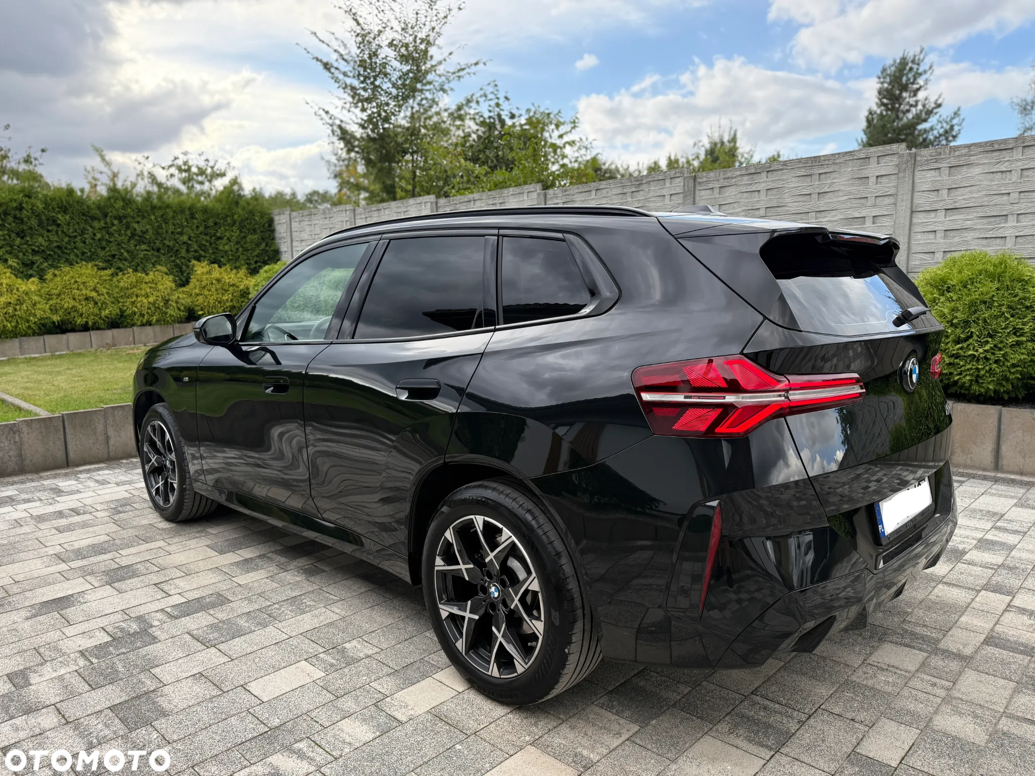 BMW X3 - 2