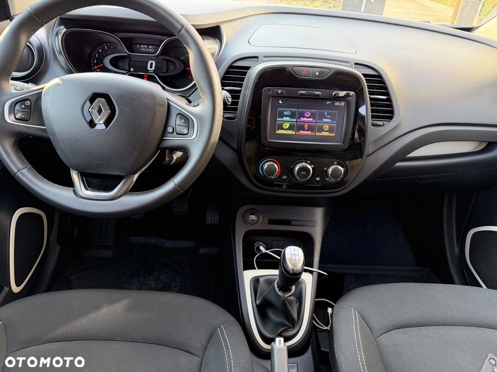 Renault Captur ENERGY TCe 90 Start&Stop Life - 18