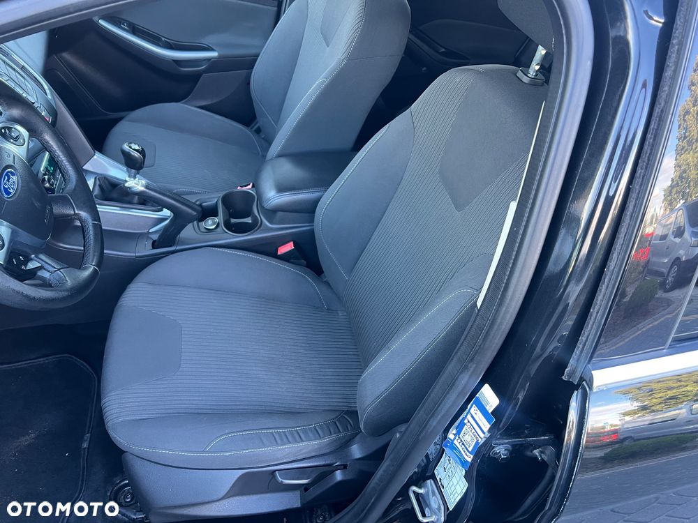 Ford Focus - 14