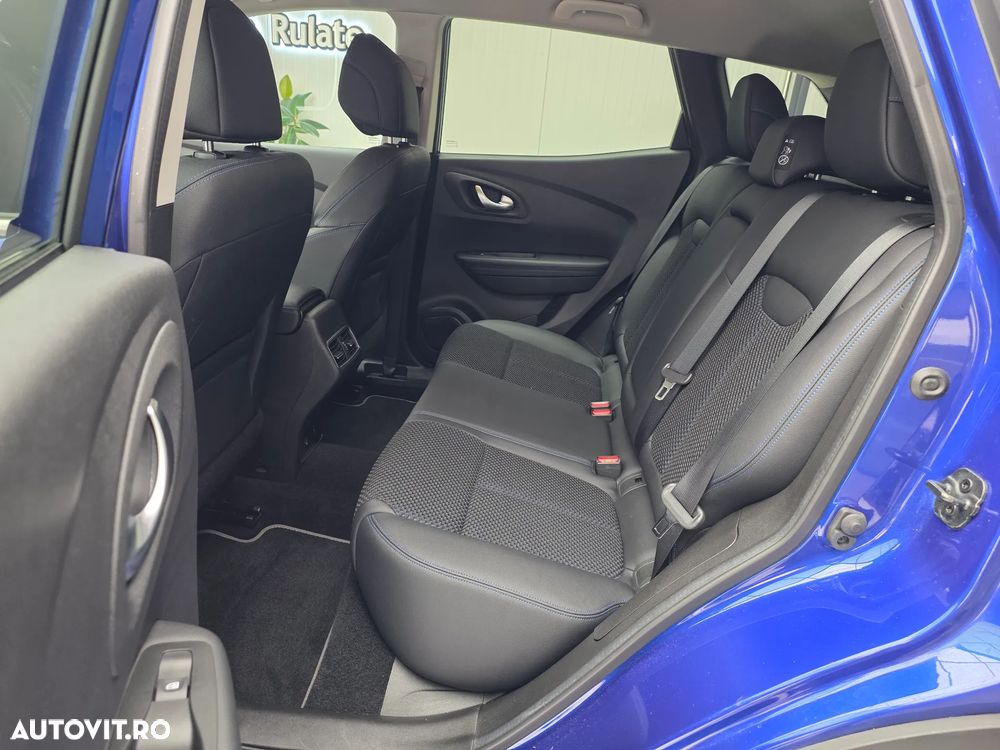 Renault Kadjar TCe 140 GPF Intens - 15