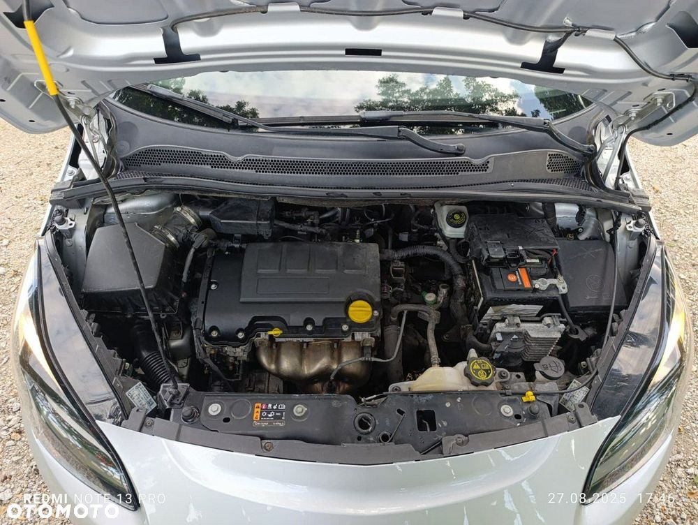 Opel Corsa - 21