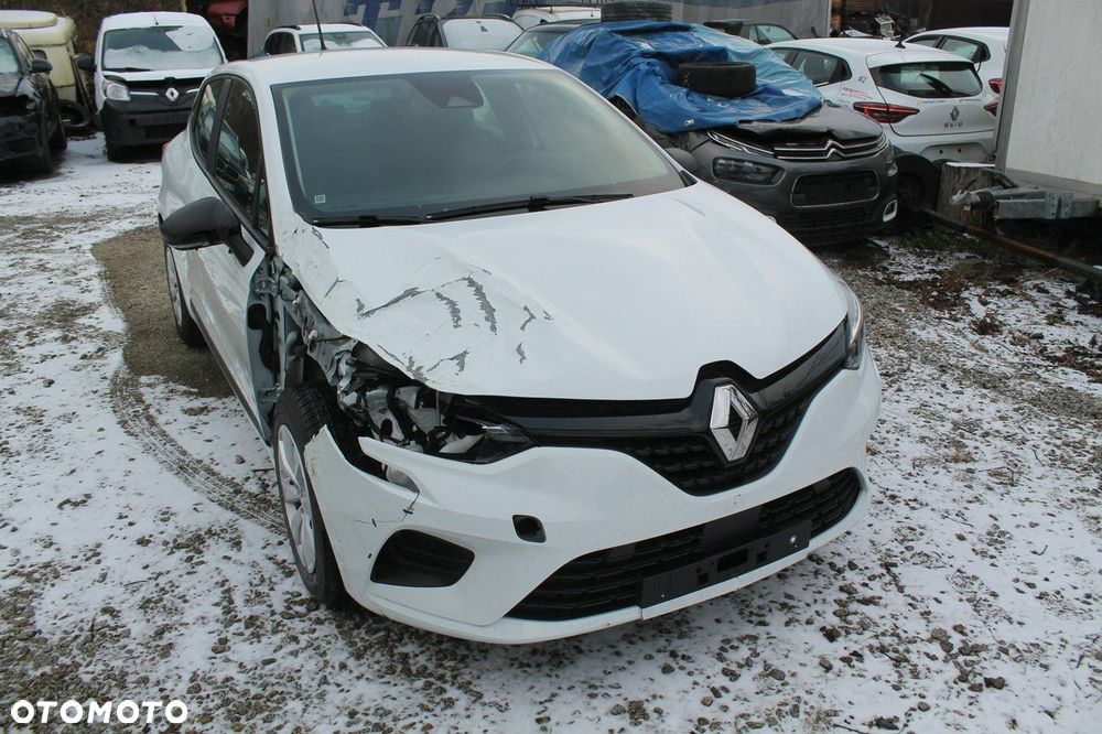 Renault Clio - 3