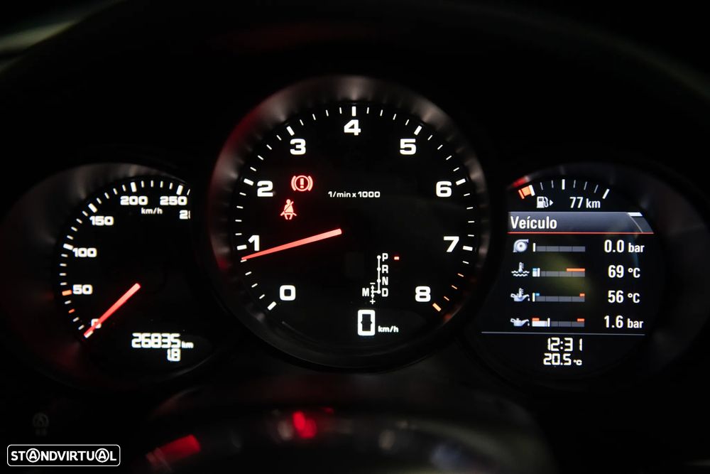 Porsche 718 Boxster PDK - 43