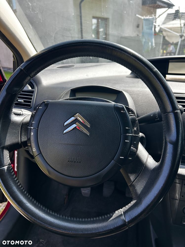 Citroën C4 - 15