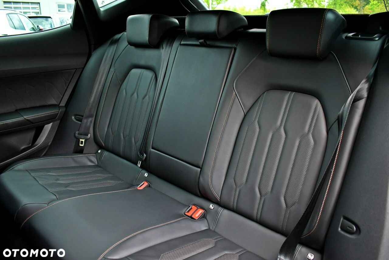 Cupra Formentor 1.5 TSI DSG - 14