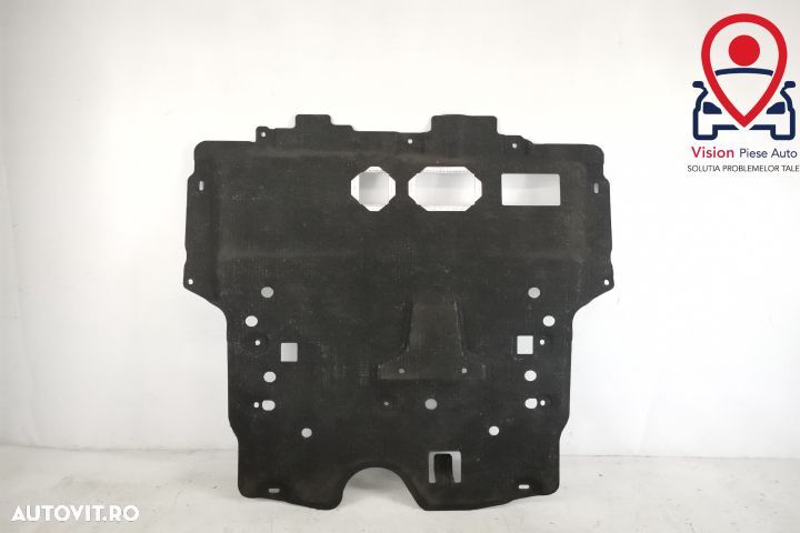 Scut Motor Original In Stare Buna Peugeot  2008 2 [2019 - 2023] - 1