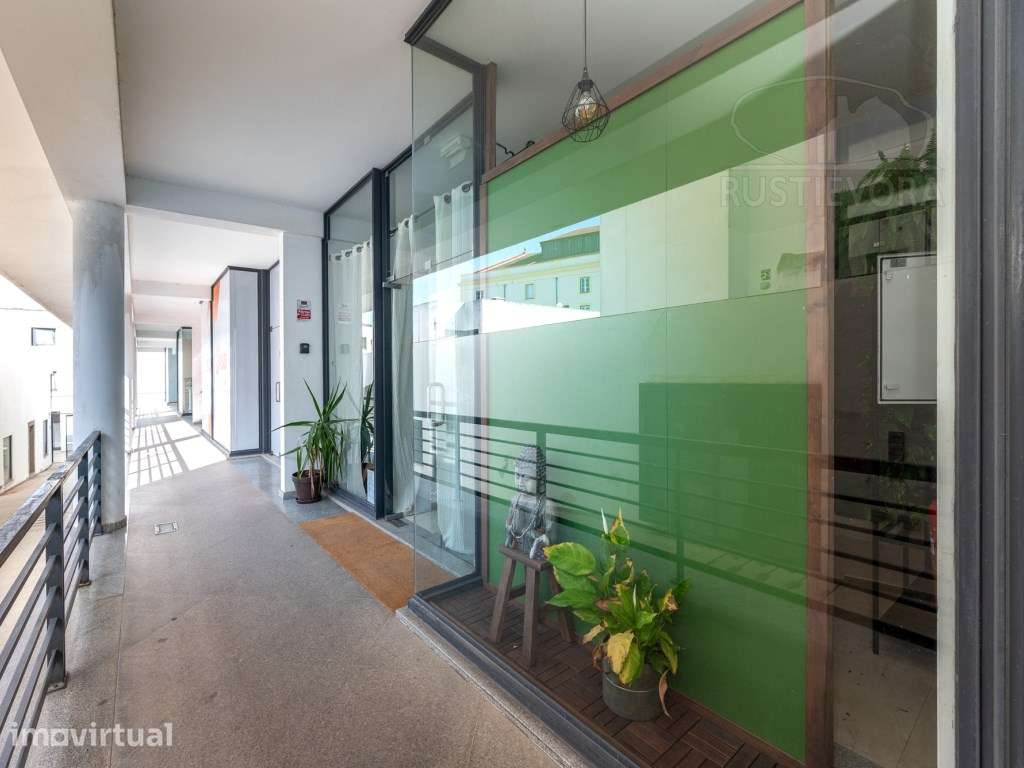 Espaço comercial - Grande imagem: 5/9