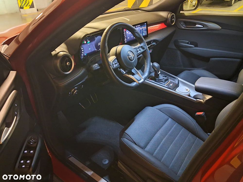 Alfa Romeo Tonale 1.3 VGT Q4 Edizione Speciale - 6