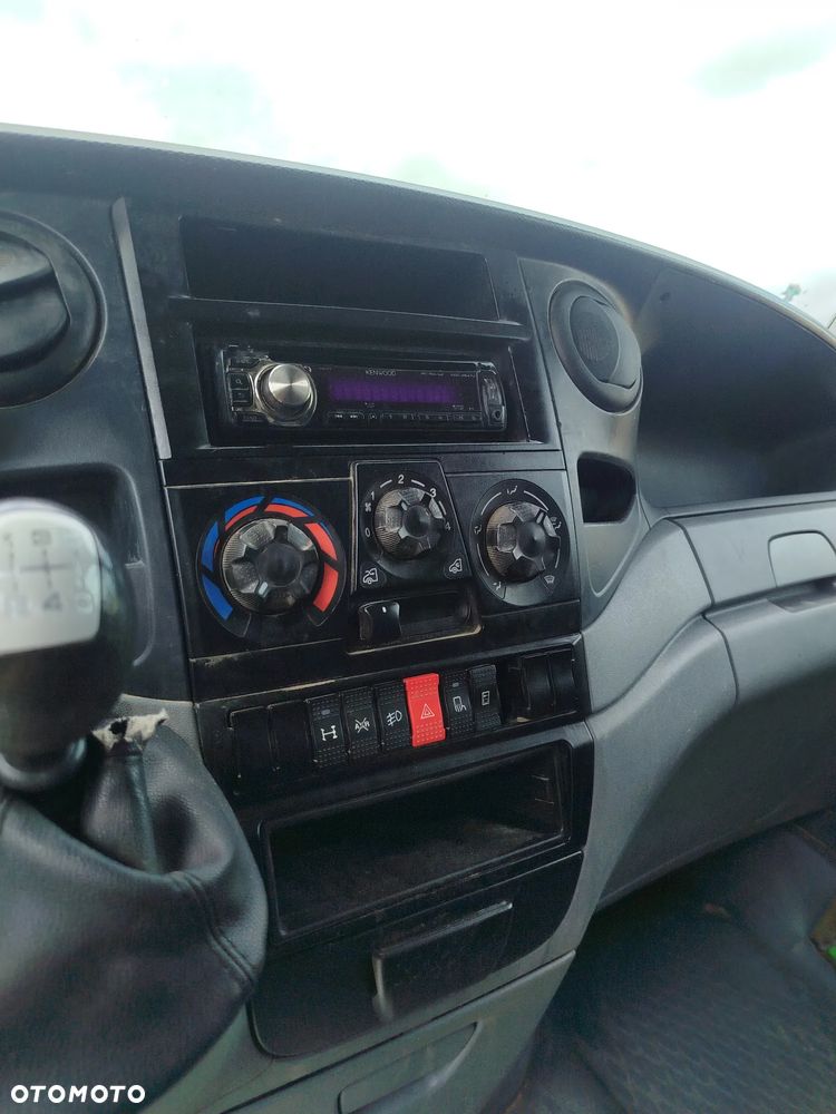 Iveco daily - 7