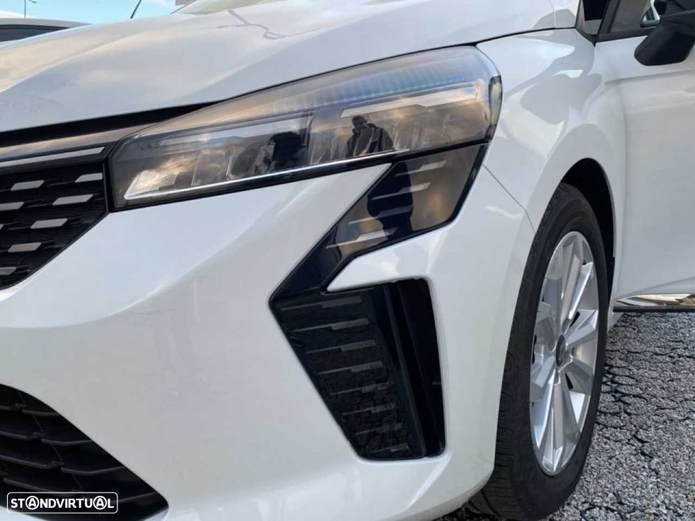 Renault Clio 1.0 TCe Evolution - 20