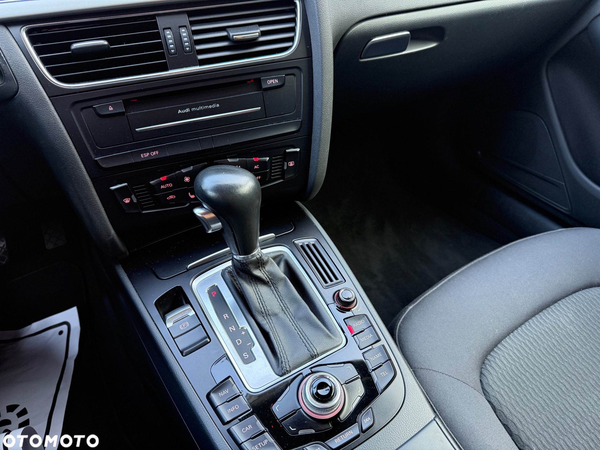 Audi A5 - 21