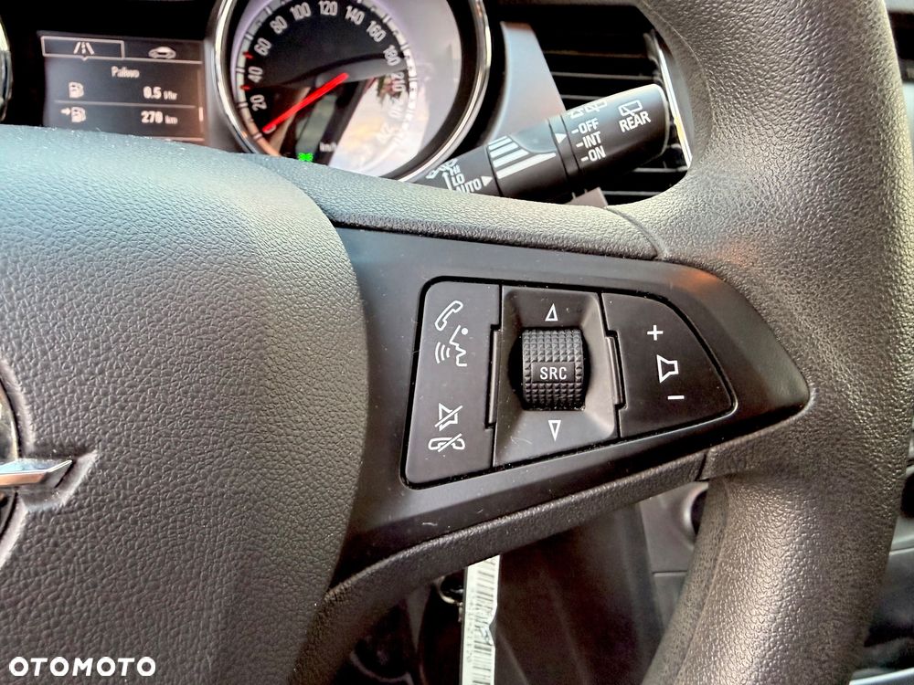 Opel Astra 1.6 CDTI Essentia - 28