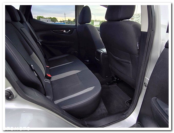 Nissan Qashqai 1.3 DIG-T N-WAY - 19