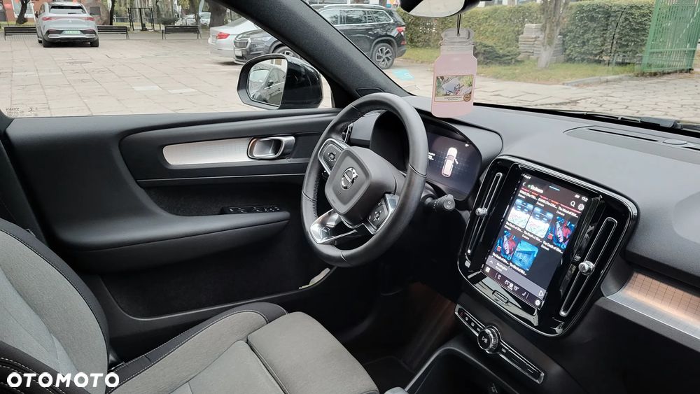 Volvo XC 40 B3 Core - 5