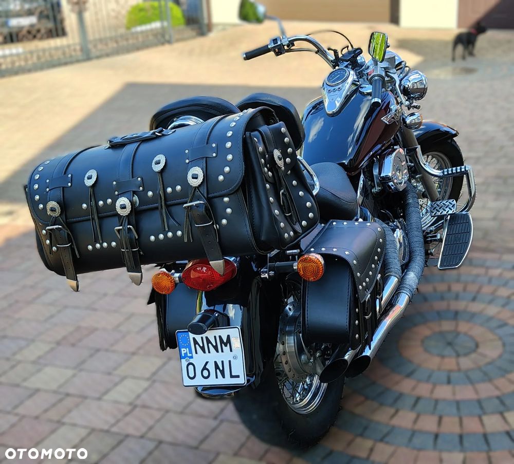 Kawasaki VN - 7