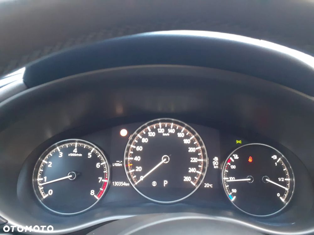 Mazda CX-30 - 12