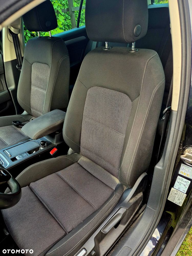Volkswagen Passat 2.0 TDI BMT Comfortline - 14
