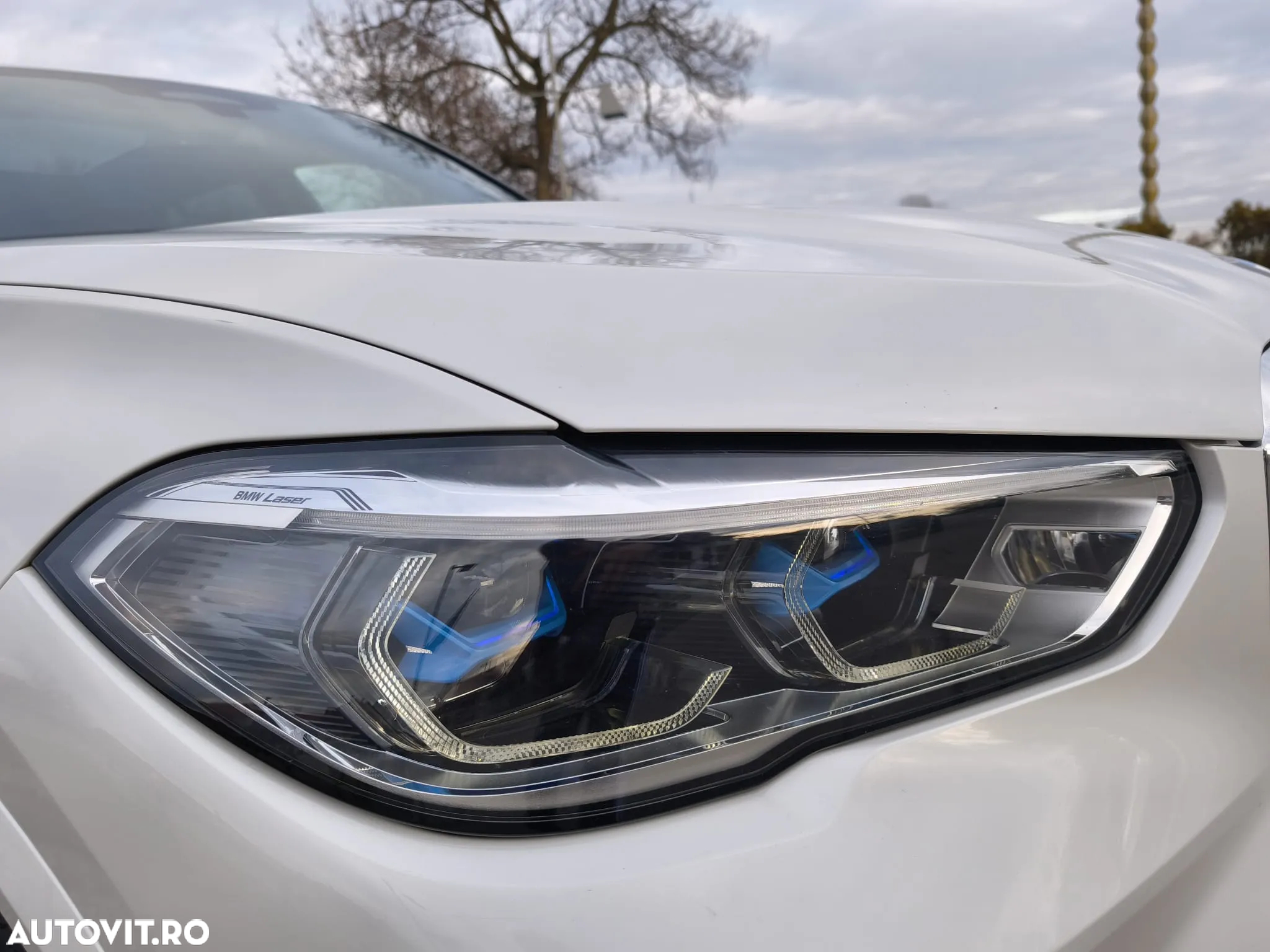 BMW X5 xDrive30d AT MHEV - 8