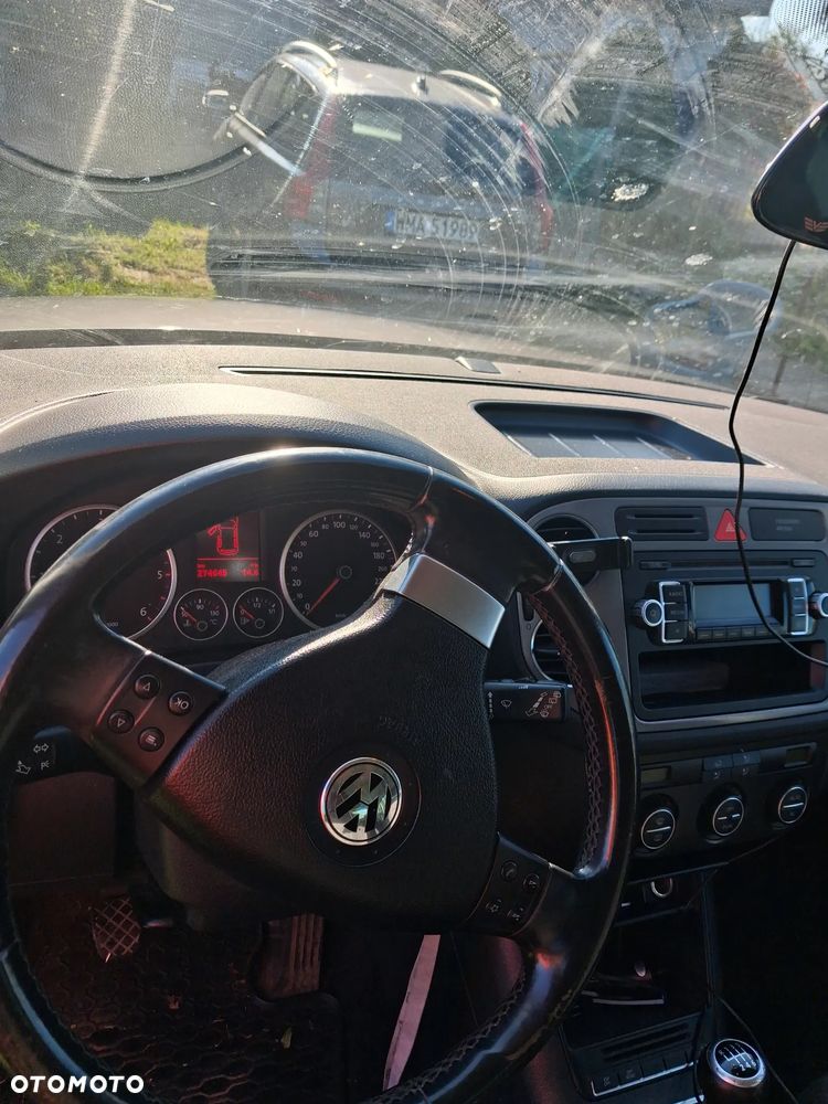 Volkswagen Tiguan 2.0 TDI 4Mot Sport&Style - 7