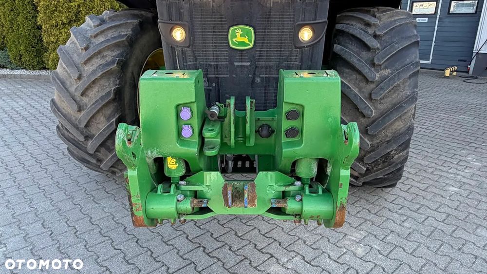 John Deere 8400R - 11