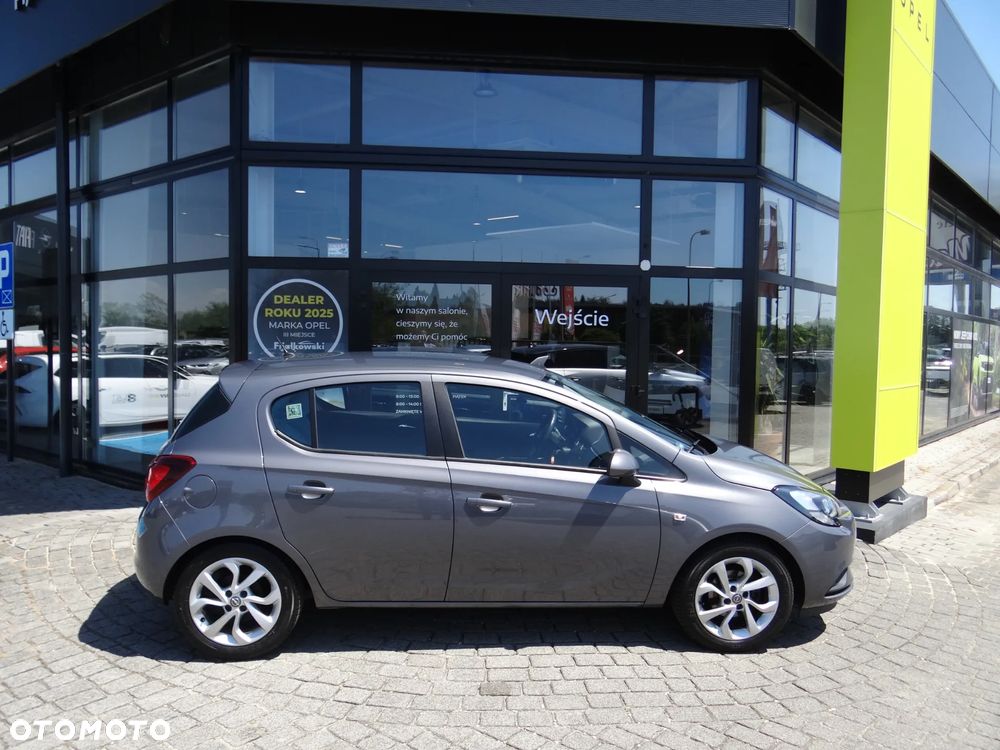 Opel Corsa 1.4 Color Edition - 5