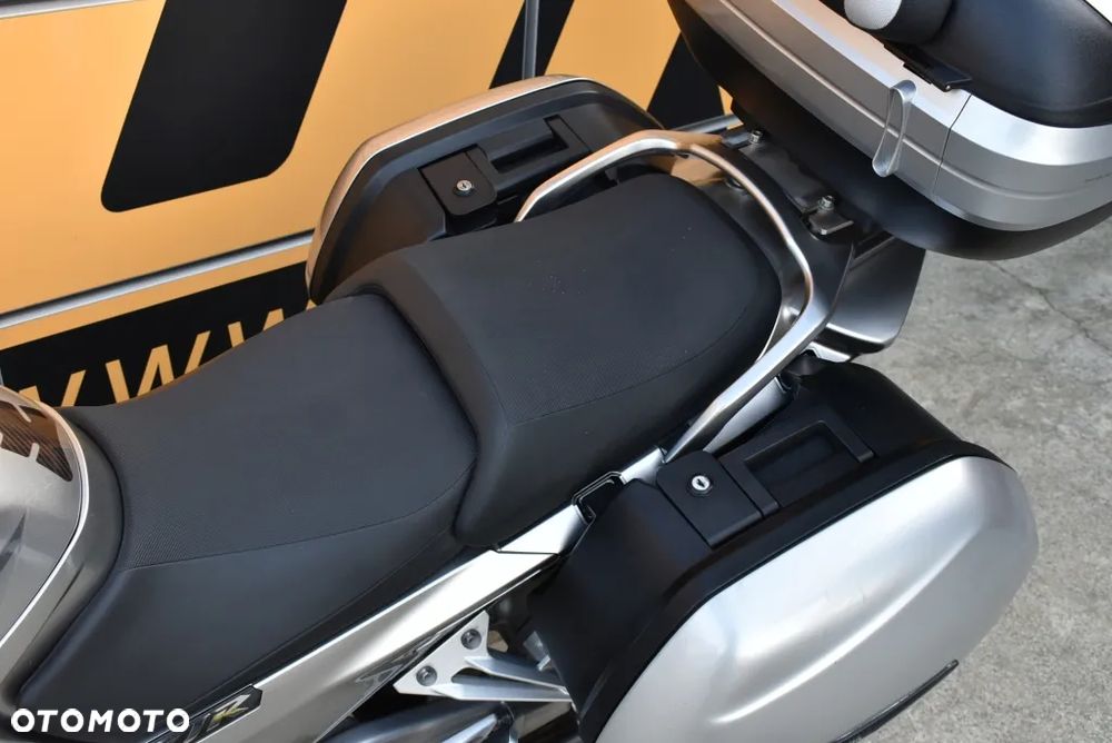 Yamaha FJR - 13