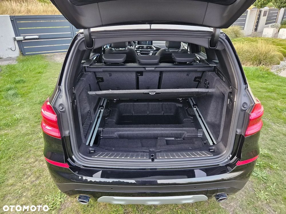 BMW X3 xDrive30i xLine - 14