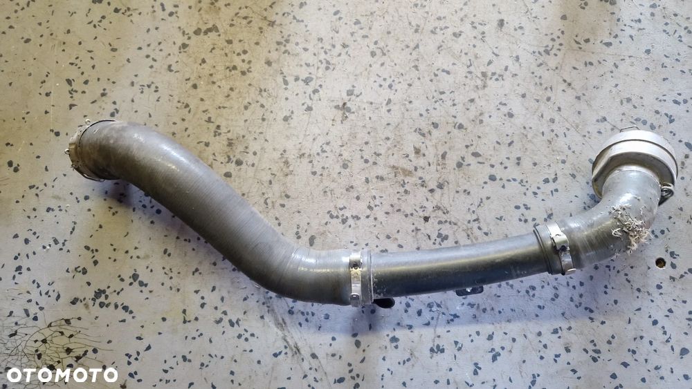 RENAULT CAPTUR II CLIO V 1.3 TCE PRZEWÓD TURBOSPRĘŻARKI 144603740R - 2